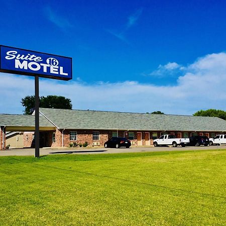Suite 16 Motel Gore Eksteriør bilde