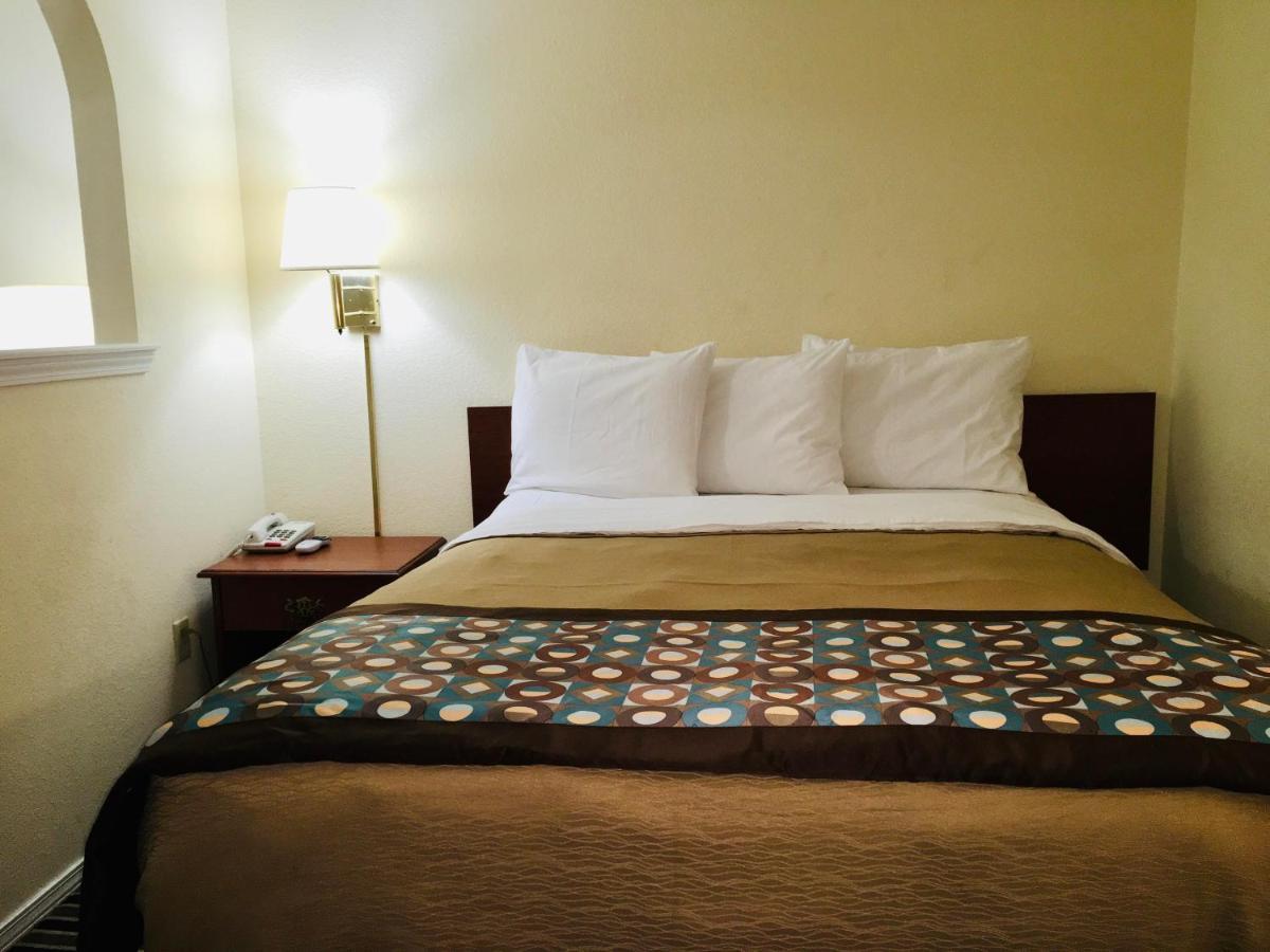 Suite 16 Motel Gore Eksteriør bilde