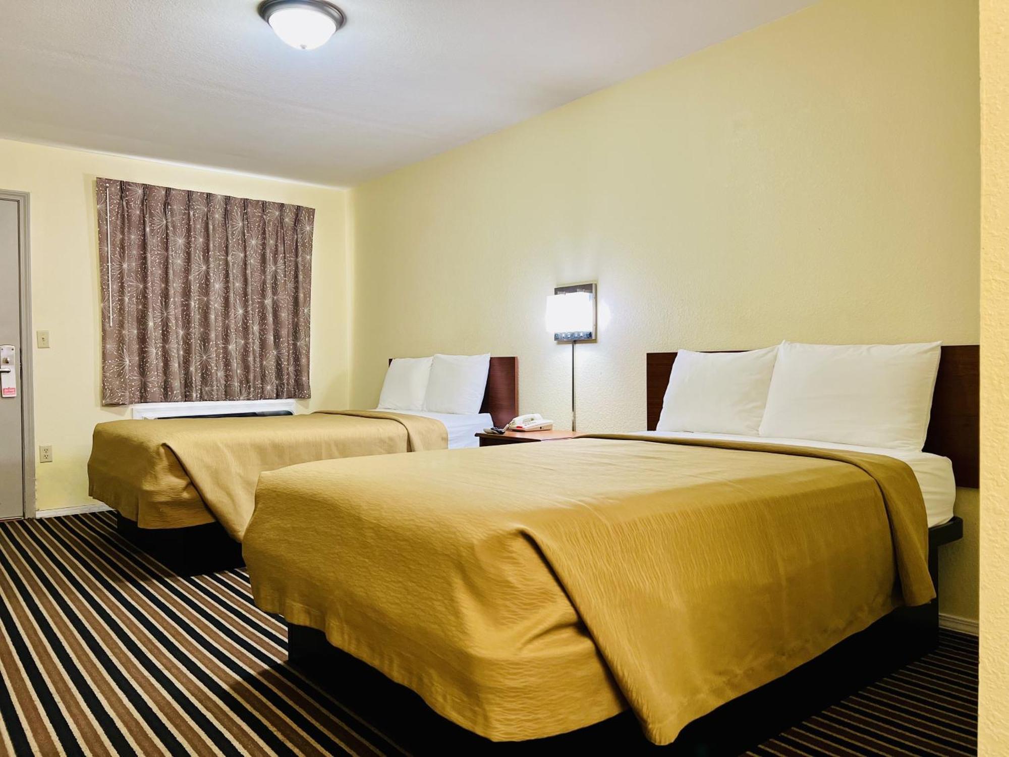 Suite 16 Motel Gore Eksteriør bilde