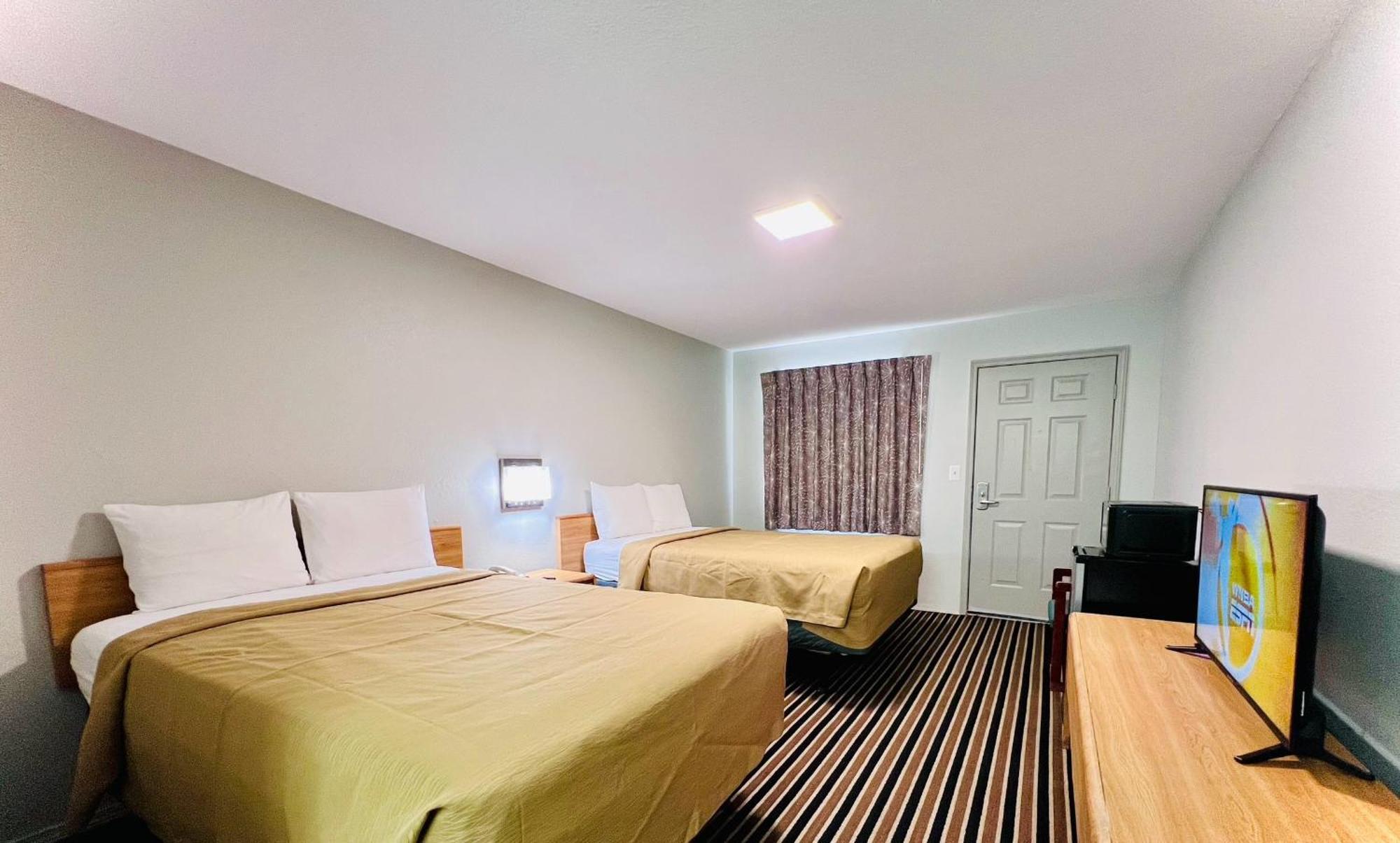 Suite 16 Motel Gore Eksteriør bilde